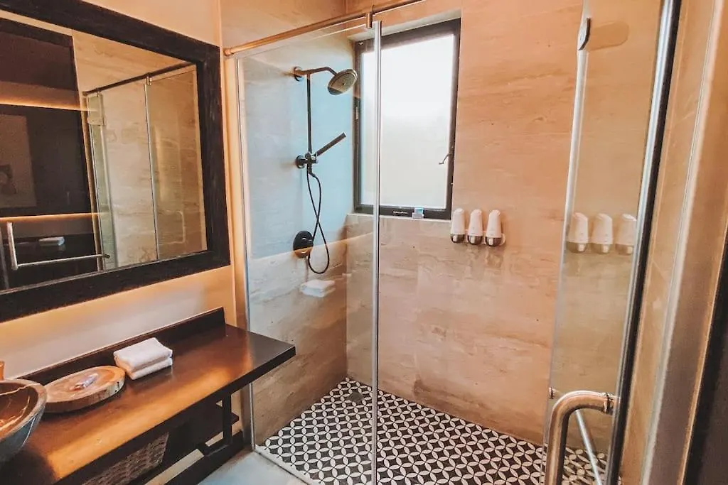 Villa Luxury Villa-4Bd Privatepool- Familyretreat Tulum Meksika