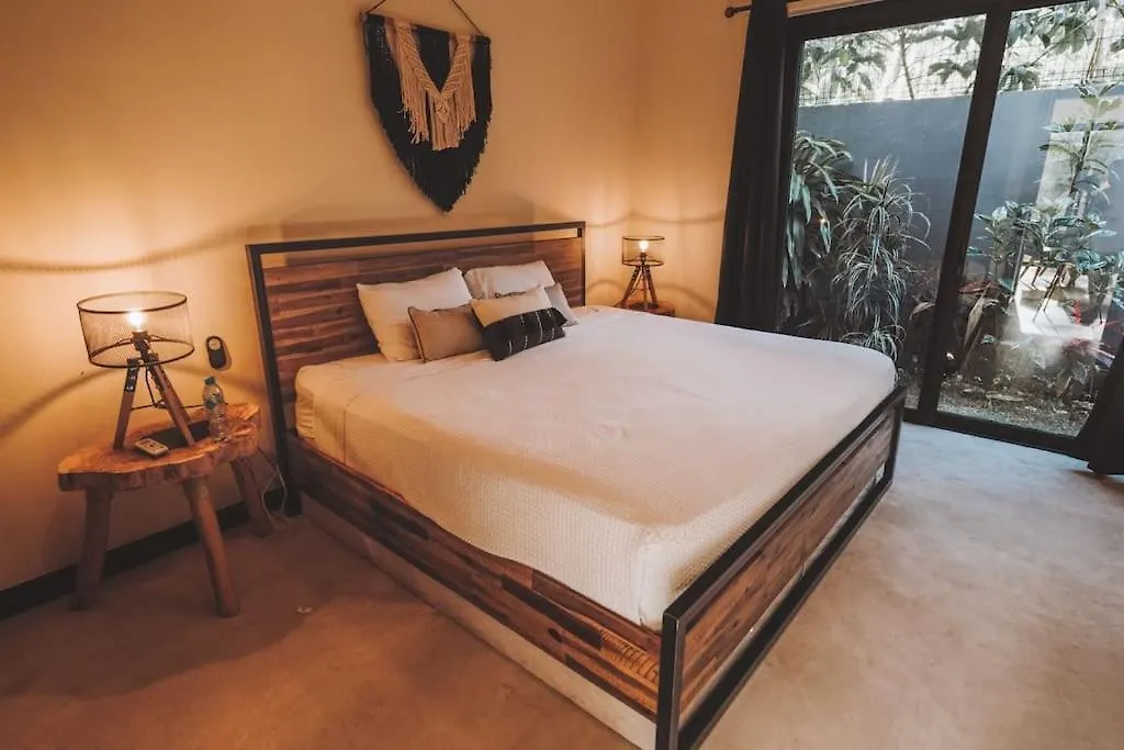 Luxury Villa-4Bd Privatepool- Familyretreat Tulum México